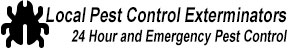 Brooklin ME Pest Control Exterminators